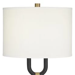 Lincoln 30 Inch Table Lamp By Pacific Coast Lighting -Professional Lighting Store Pacific Coast Lighting 128h1 3