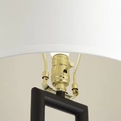 Lincoln 30 Inch Table Lamp By Pacific Coast Lighting -Professional Lighting Store Pacific Coast Lighting 128h1 4