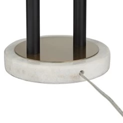 Lincoln 30 Inch Table Lamp By Pacific Coast Lighting -Professional Lighting Store Pacific Coast Lighting 128h1 7