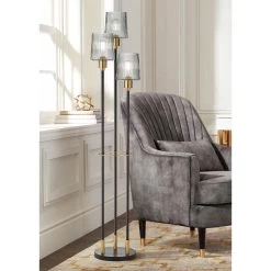 Roman 68 Inch Floor Lamp By Pacific Coast Lighting -Professional Lighting Store Pacific Coast Lighting 132r0 1