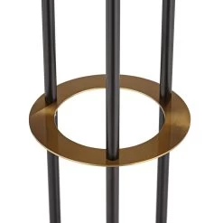 Roman 68 Inch Floor Lamp By Pacific Coast Lighting -Professional Lighting Store Pacific Coast Lighting 132r0 3