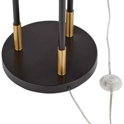 Roman 68 Inch Floor Lamp By Pacific Coast Lighting -Professional Lighting Store Pacific Coast Lighting 132r0 5