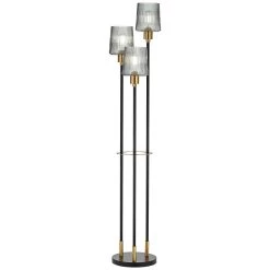 Roman 68 Inch Floor Lamp By Pacific Coast Lighting -Professional Lighting Store Pacific Coast Lighting 132r0 7