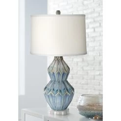 Avalon 29 Inch Table Lamp By Pacific Coast Lighting