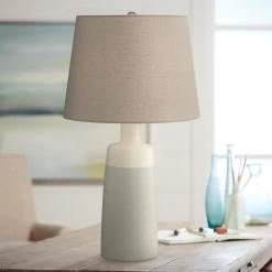 Effie 25 Inch Table Lamp By Pacific Coast Lighting