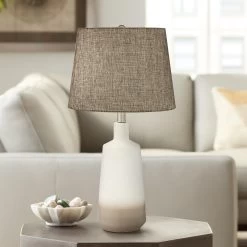 Harlow 26 Inch Table Lamp By Pacific Coast Lighting