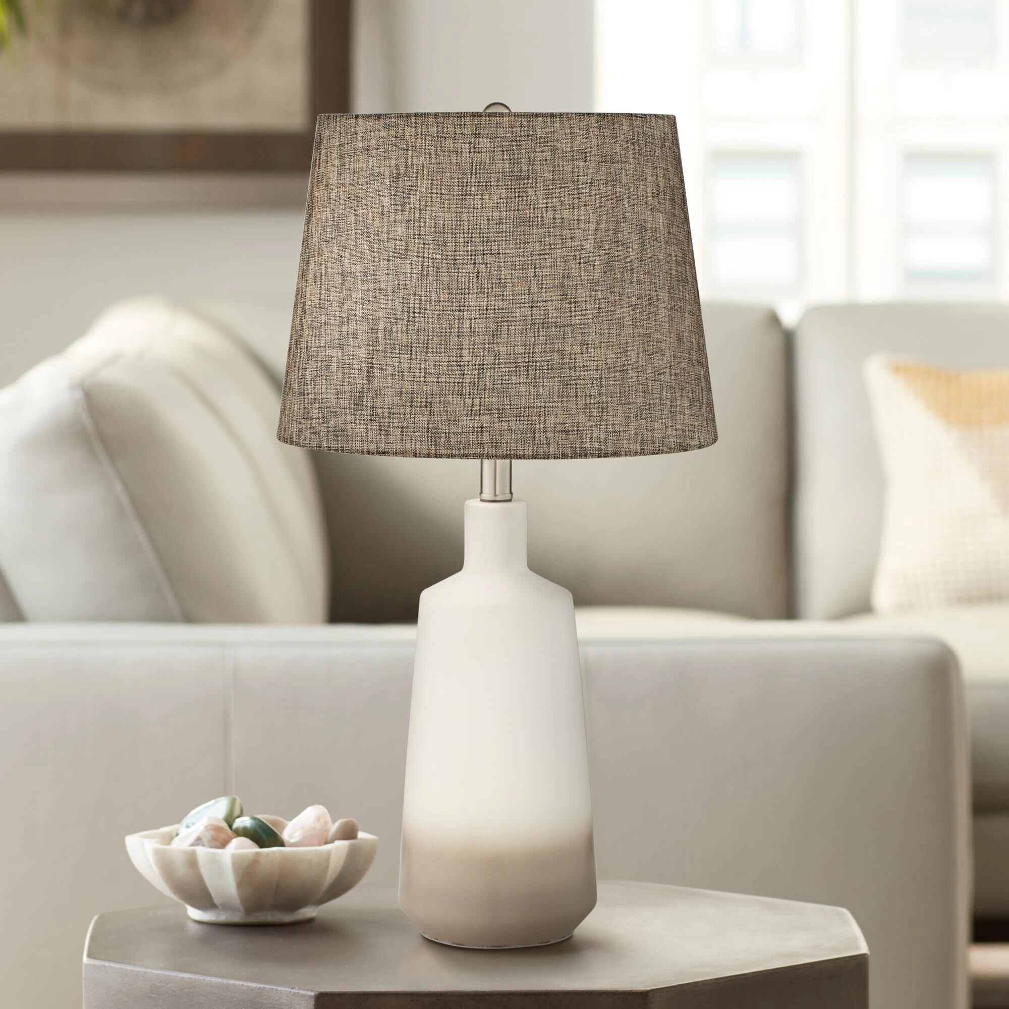 Harlow 26 Inch Table Lamp By Pacific Coast Lighting 1 Harlow 26 Inch Table Lamp By Pacific Coast Lighting