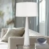 Zoe 33 Inch Table Lamp By Pacific Coast Lighting