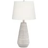 Sully 27 Inch Table Lamp By Pacific Coast Lighting