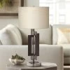 Deville 25 Inch Table Lamp By Pacific Coast Lighting
