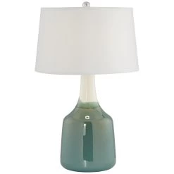 Kerra 25 Inch Table Lamp By Pacific Coast Lighting