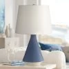 Brooks 22 Inch Table Lamp By Pacific Coast Lighting
