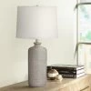 French 25 Inch Table Lamp By Pacific Coast Lighting