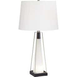 Nina 28 Inch Table Lamp By Pacific Coast Lighting
