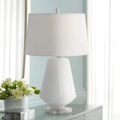 Minas 24 Inch Table Lamp By Pacific Coast Lighting