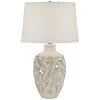 Leaf 26 Inch Table Lamp By Pacific Coast Lighting