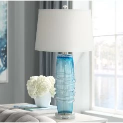 Artic 28 Inch Table Lamp By Pacific Coast Lighting