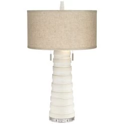 Matinee 31 Inch Table Lamp By Pacific Coast Lighting