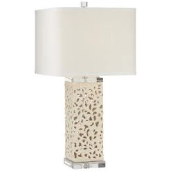 Adalyn 27 Inch Table Lamp By Pacific Coast Lighting