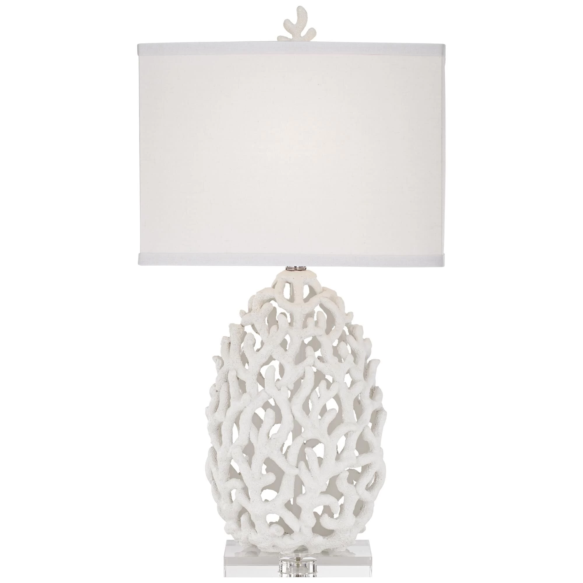 Ocean Treasures 29 Inch Table Lamp By Pacific Coast Lighting 3 Ocean Treasures 29 Inch Table Lamp By Pacific Coast Lighting - Image 3