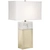 Imperial 30 Inch Table Lamp By Pacific Coast Lighting