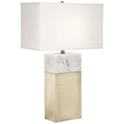 Imperial 30 Inch Table Lamp By Pacific Coast Lighting