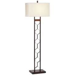 California Craft 63 Inch Floor Lamp By Pacific Coast Lighting