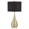 Eleanor 32 Inch Table Lamp By Pacific Coast Lighting