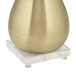 Eleanor 32 Inch Table Lamp By Pacific Coast Lighting -Professional Lighting Store Pacific Coast Lighting 211r0 5