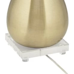 Eleanor 32 Inch Table Lamp By Pacific Coast Lighting -Professional Lighting Store Pacific Coast Lighting 211r0 6