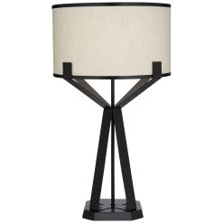 Jasper 30 Inch Table Lamp By Pacific Coast Lighting