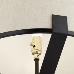 Jasper 30 Inch Table Lamp By Pacific Coast Lighting -Professional Lighting Store Pacific Coast Lighting 220r0 4