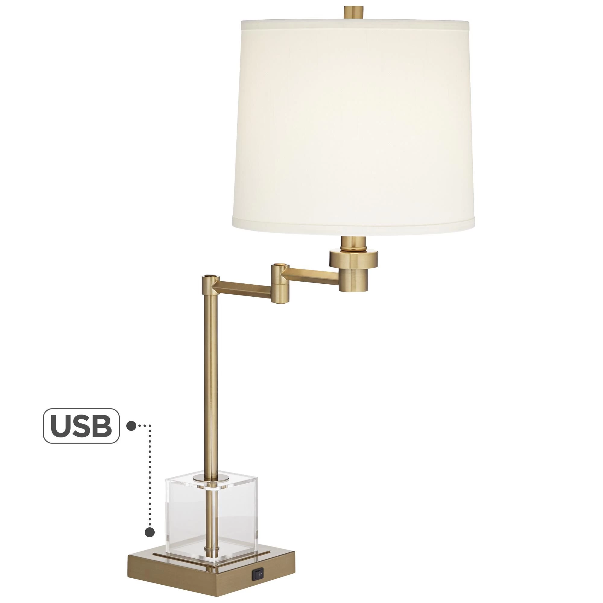 Grant 27 Inch Table Lamp By Pacific Coast Lighting 1 Grant 27 Inch Table Lamp By Pacific Coast Lighting