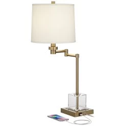 Grant 27 Inch Table Lamp By Pacific Coast Lighting 13 Grant 27 Inch Table Lamp By Pacific Coast Lighting -Professional Lighting Store Pacific Coast Lighting 225k2 2