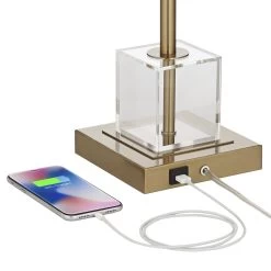 Grant 27 Inch Table Lamp By Pacific Coast Lighting 11 Grant 27 Inch Table Lamp By Pacific Coast Lighting -Professional Lighting Store Pacific Coast Lighting 225k2 3