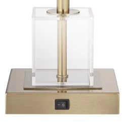 Grant 27 Inch Table Lamp By Pacific Coast Lighting 12 Grant 27 Inch Table Lamp By Pacific Coast Lighting -Professional Lighting Store Pacific Coast Lighting 225k2 6