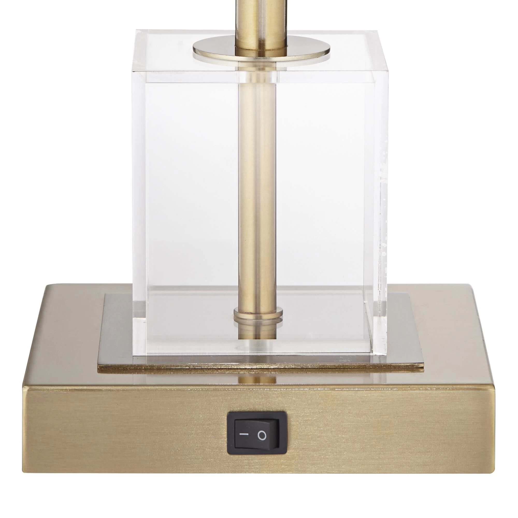 Grant 27 Inch Table Lamp By Pacific Coast Lighting 4 Grant 27 Inch Table Lamp By Pacific Coast Lighting - Image 4