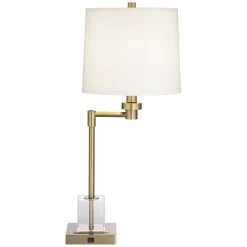 Grant 27 Inch Table Lamp By Pacific Coast Lighting 16 Grant 27 Inch Table Lamp By Pacific Coast Lighting -Professional Lighting Store Pacific Coast Lighting 225k2 7