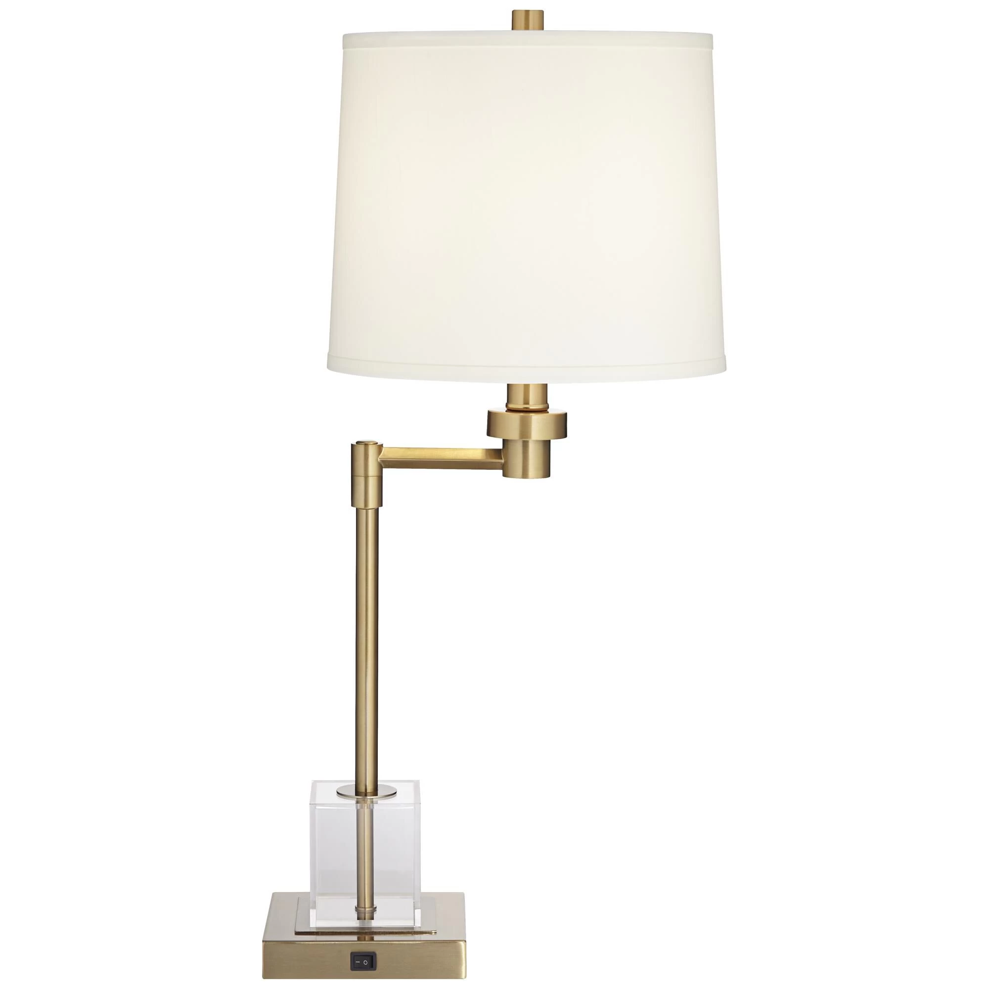 Grant 27 Inch Table Lamp By Pacific Coast Lighting 8 Grant 27 Inch Table Lamp By Pacific Coast Lighting - Image 8