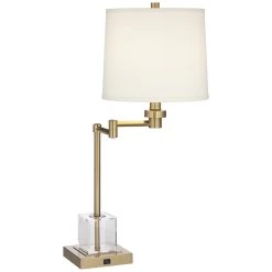 Grant 27 Inch Table Lamp By Pacific Coast Lighting 17 Grant 27 Inch Table Lamp By Pacific Coast Lighting -Professional Lighting Store Pacific Coast Lighting 225k2 9