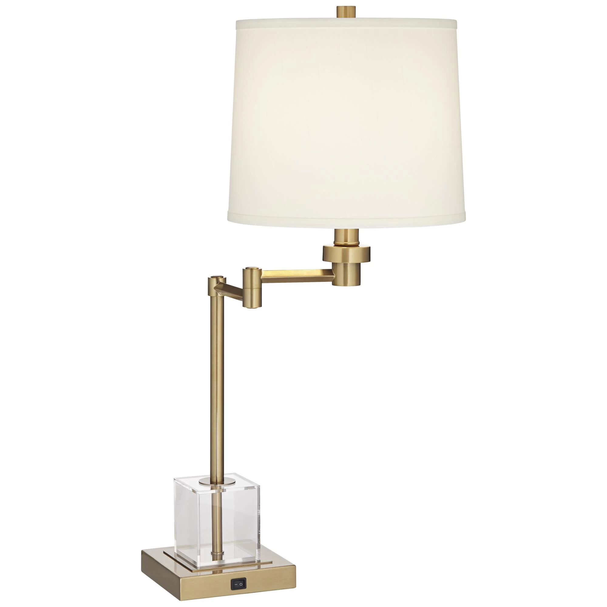 Grant 27 Inch Table Lamp By Pacific Coast Lighting 9 Grant 27 Inch Table Lamp By Pacific Coast Lighting - Image 9