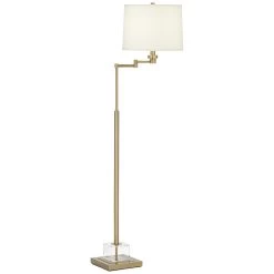Grant 63 Inch Floor Lamp By Pacific Coast Lighting