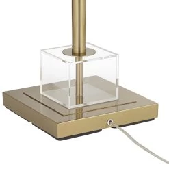 Grant 63 Inch Floor Lamp By Pacific Coast Lighting -Professional Lighting Store Pacific Coast Lighting 226k2 6