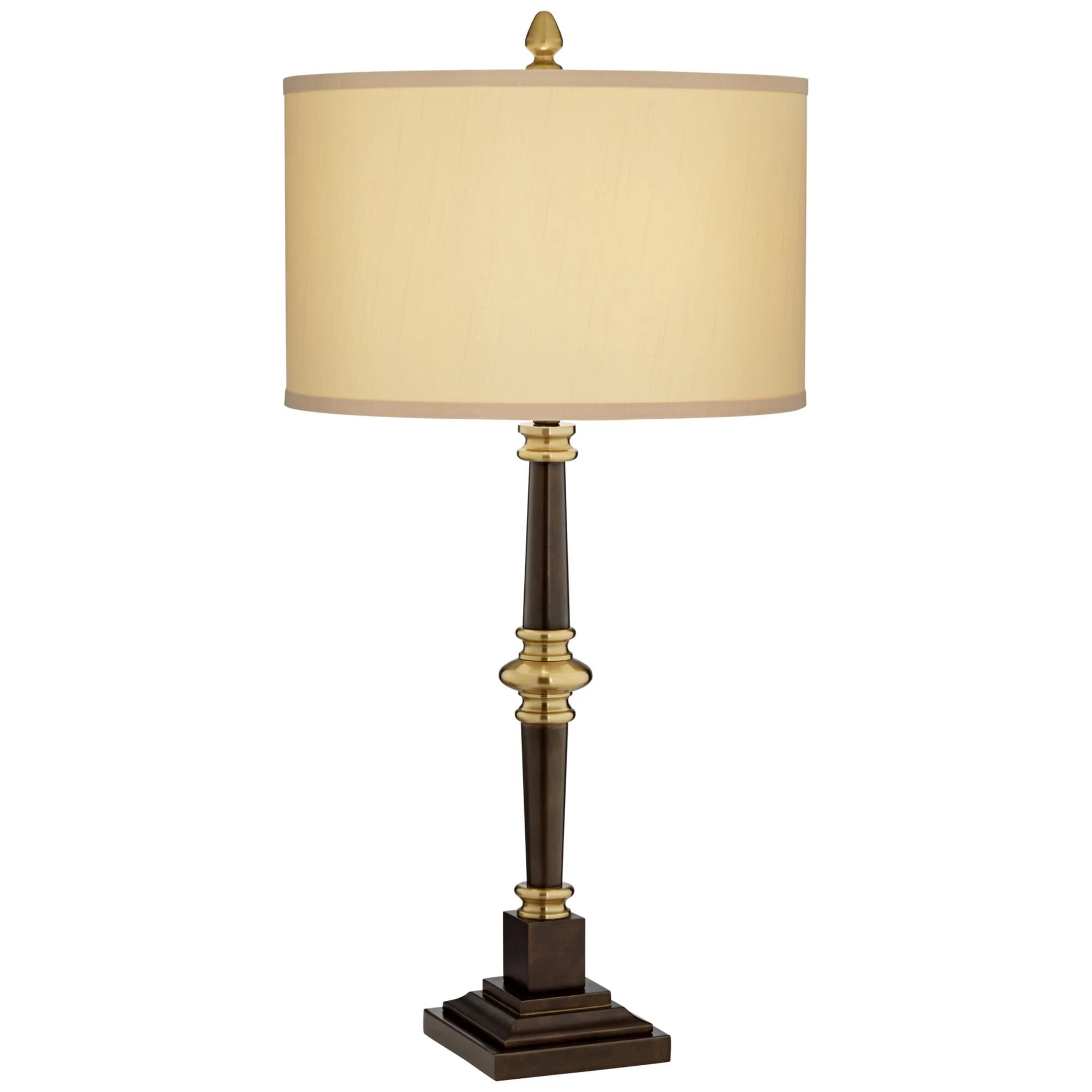 Clarke 32 Inch Table Lamp By Pacific Coast Lighting 1 Clarke 32 Inch Table Lamp By Pacific Coast Lighting