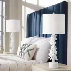 Glitz 28 Inch Set Of 2 Table Lamp By Pacific Coast Lighting -Professional Lighting Store Pacific Coast Lighting 243w0 1