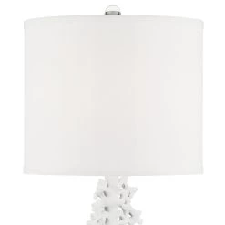 Glitz 28 Inch Set Of 2 Table Lamp By Pacific Coast Lighting -Professional Lighting Store Pacific Coast Lighting 243w0 3