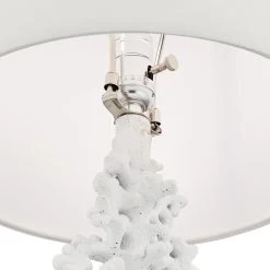 Glitz 28 Inch Set Of 2 Table Lamp By Pacific Coast Lighting -Professional Lighting Store Pacific Coast Lighting 243w0 4