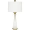 Hayley 32 Inch Table Lamp By Pacific Coast Lighting