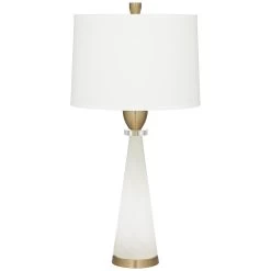 Hayley 32 Inch Table Lamp By Pacific Coast Lighting