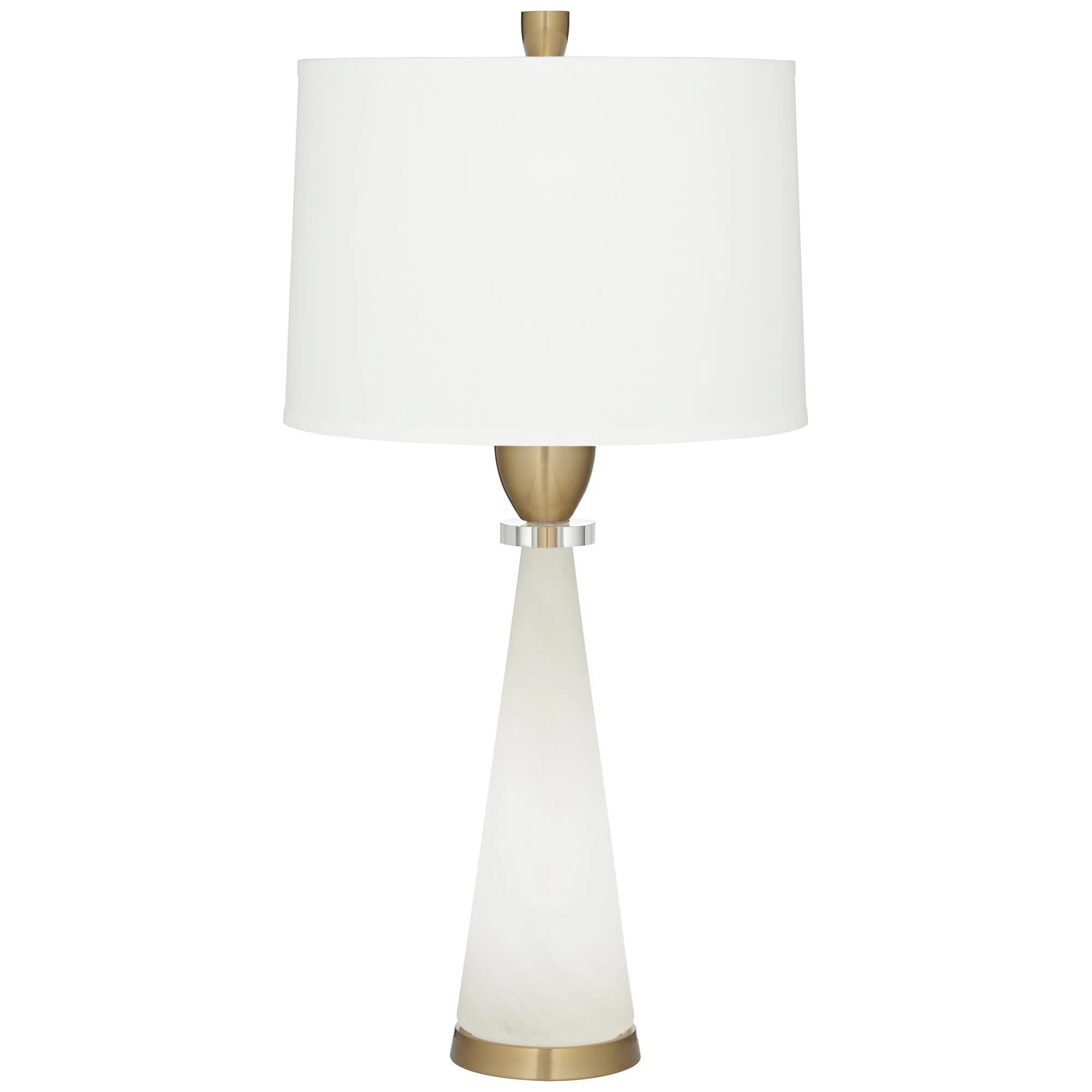 Hayley 32 Inch Table Lamp By Pacific Coast Lighting 1 Hayley 32 Inch Table Lamp By Pacific Coast Lighting